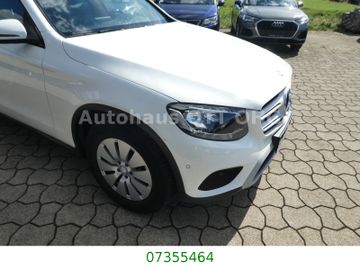 Mercedes GLC 250 - 6