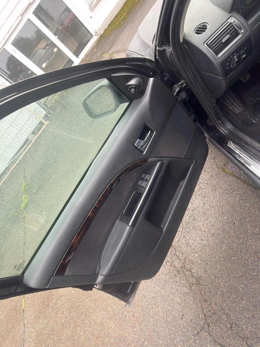 Ford Mondeo 2006 — photo 8