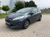 Ford Fiesta 1,6 TDCi ST*KLIMAAUT*BEHEIZTE FRONTSCHEIB - Ford Fiesta aus 2009 mit Diesel-Antrieb