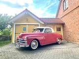 Plymouth Andere - Plymouth: Coupé