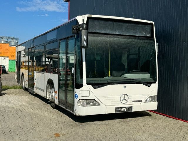 Mercedes-Benz O 530 Citaro EVOBUS 3 Türer