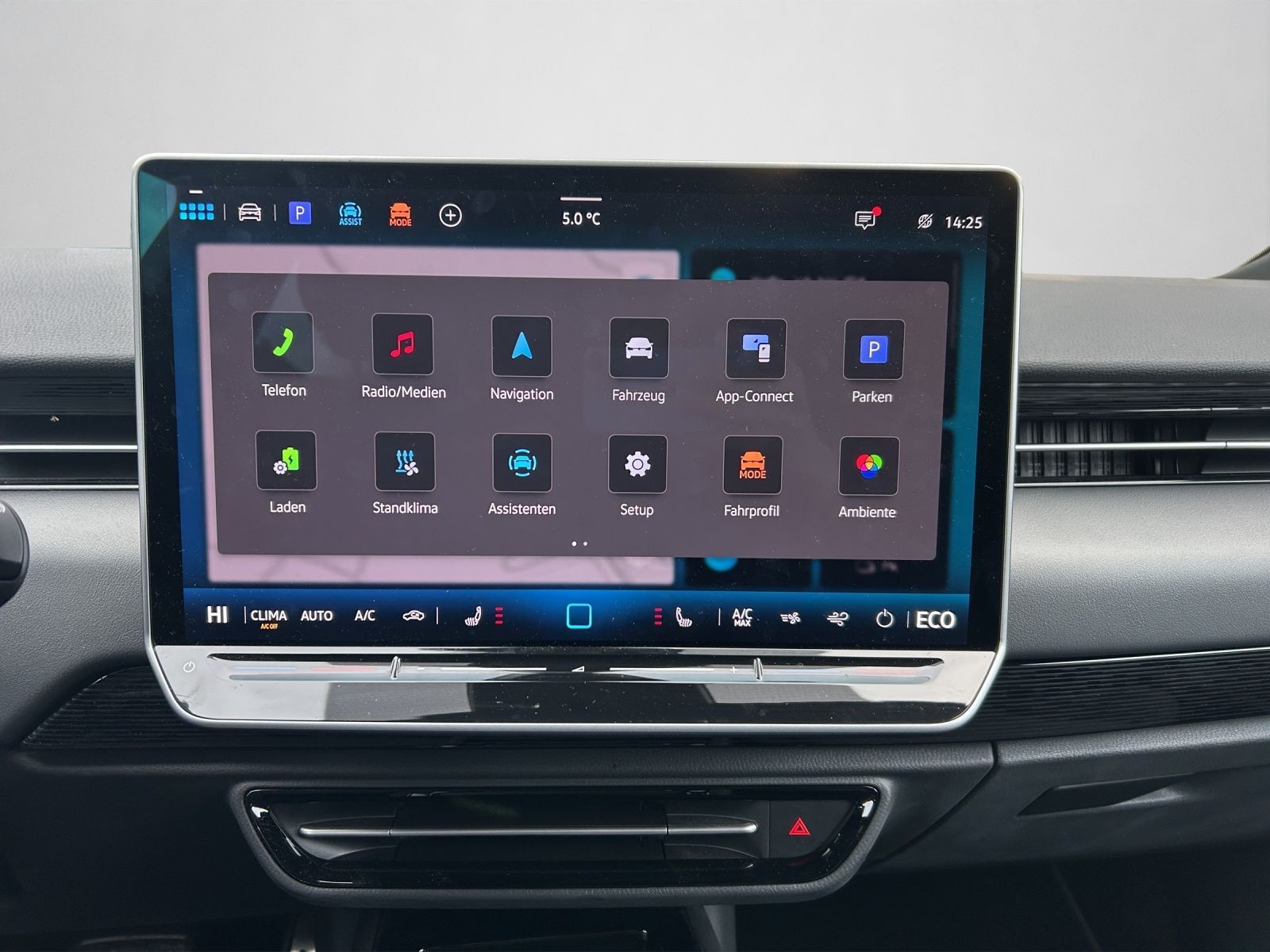 Volkswagen ID.7 - Bild 12