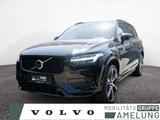 Volvo XC 90 T8 AWD R-Design Edition Plug-In FACEL. LED - Volvo XC90: Edition