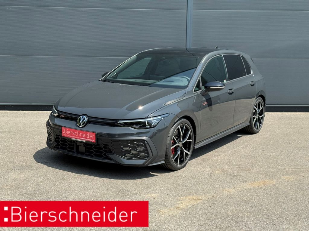 Golf GTI 8 2.0 TSI DSG IQ.LIGHT NAVI PANORAMA 19