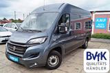Fiat Ducato 2.3 AUTOMATIK L2H2, GARANTIE, Navi, Klim - gebrauchte Fiat Ducato aus dem Jahr 2021