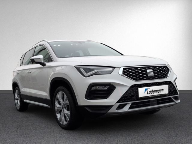 Ateca 1.5 TSI Xperience LED+NAVI+KAMERA+GRA+SIHZ