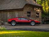 Ferrari 512 BBI - Ferrari 512: 512bb
