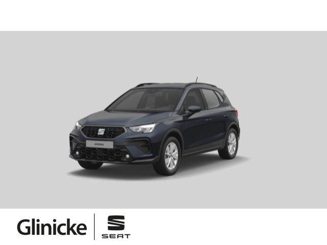 Arona Style 1.0 TSI 85 kW DSG PDC RFK Navi