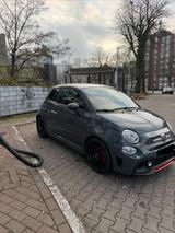 Andere Abarth 695 XSR - Andere mit Benzin-Antrieb: Kleinwagen