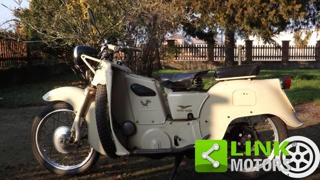 Moto Guzzi MOTO GUZZI Galletto 192 192 ben conservato e fun