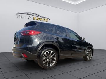Mazda CX-5 - 6