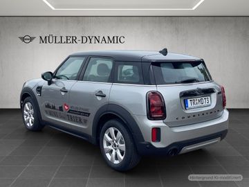 MINI Cooper Countryman - 4