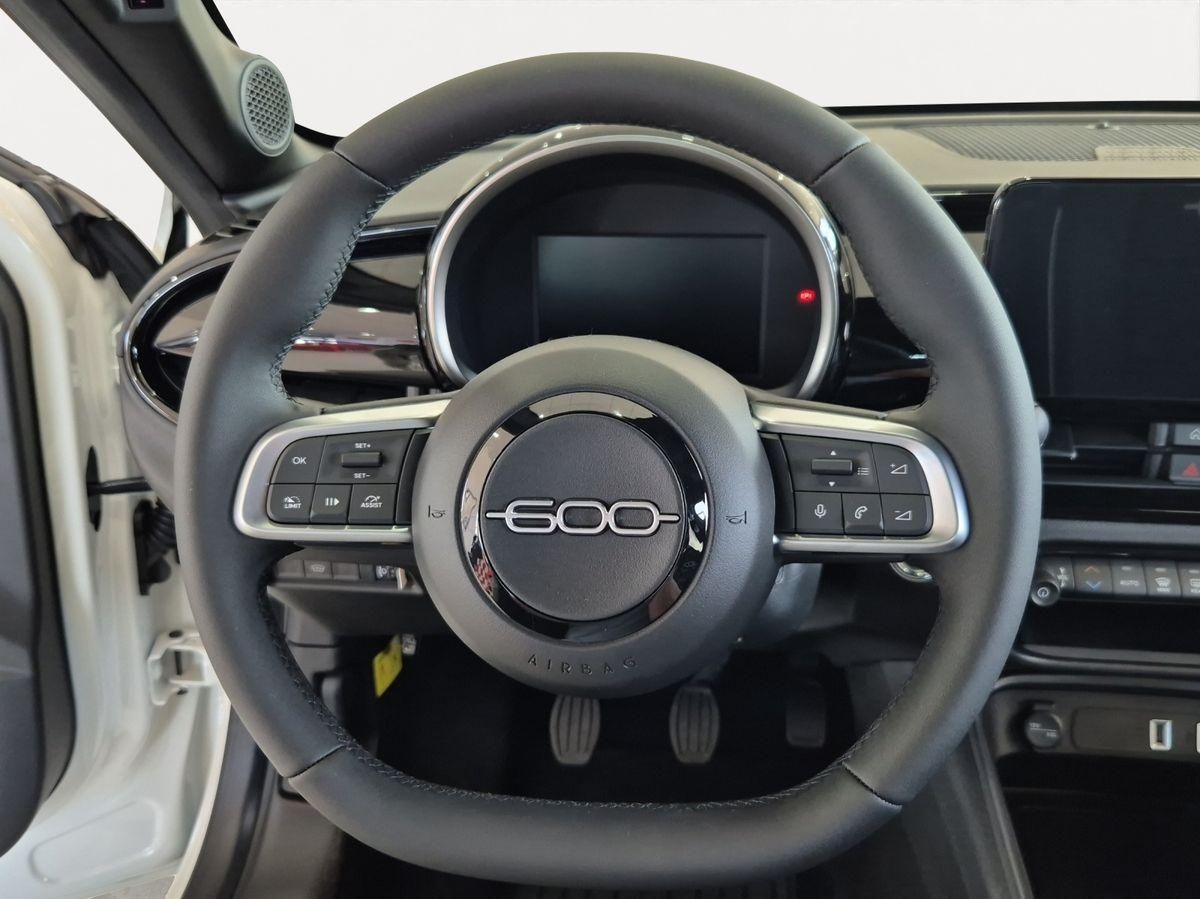 Fiat 600 - Bild 10