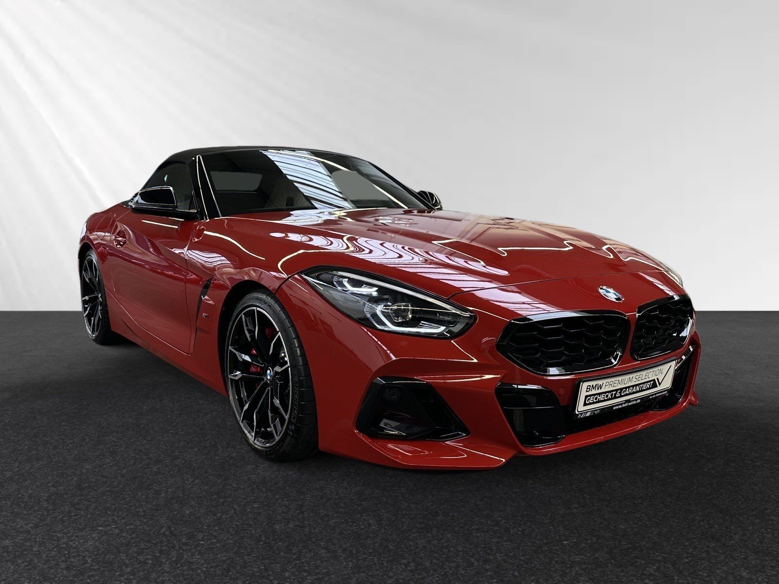 BMW Z4 M40 - Bild 19
