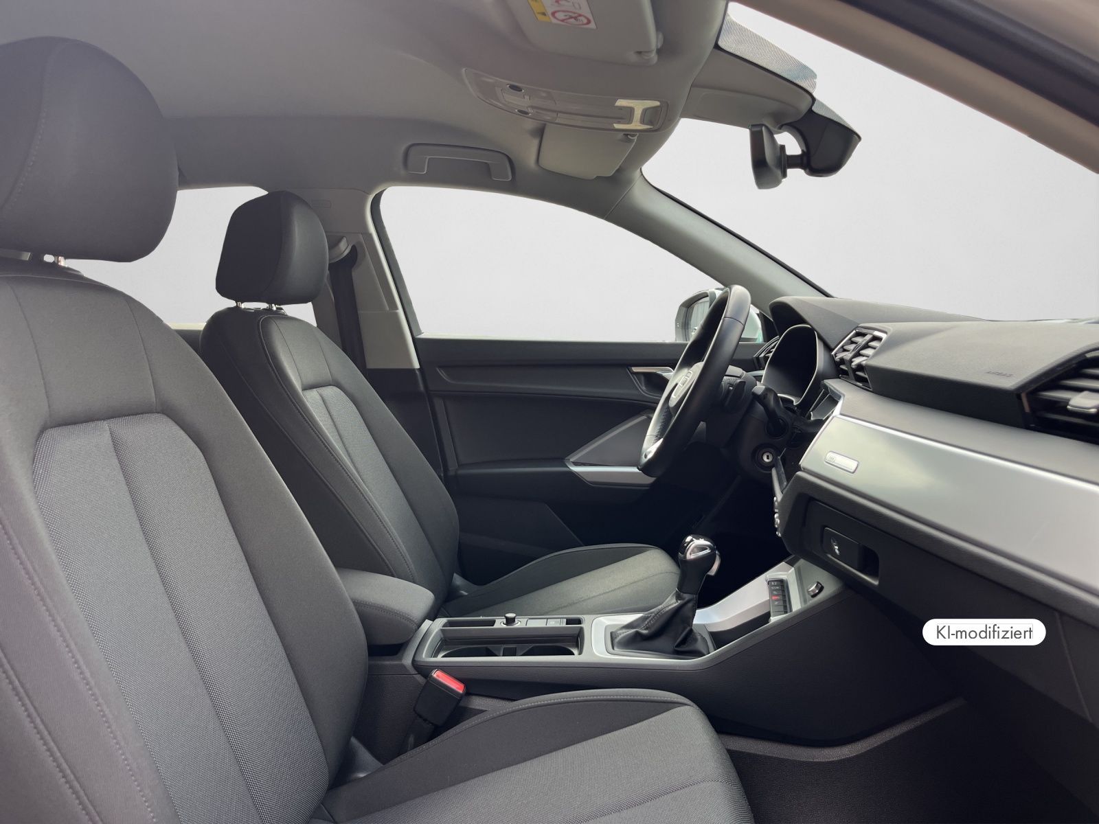 Audi Q3 - Bild 5
