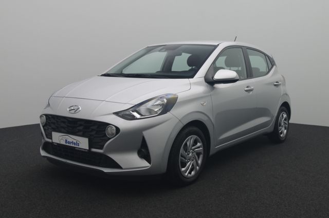 Hyundai i10 Select SHZ LHZ LDA TEMPO