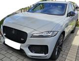 Jaguar F-Pace F-PACE S AWD - Jaguar in Essen
