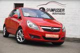 Opel Corsa D 1.2 Sport - Opel Corsa aus 2007: 1.2