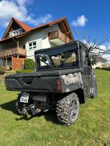 CFMOTO U Force 1000 4x4 EPS Vollkabine / Heizung  - QUAD 4X4