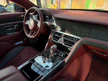 Bentley Flying Spur 2022 — фото 12