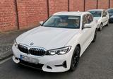 BMW 320D / G21 / EURO 6 - BMW 320: E21