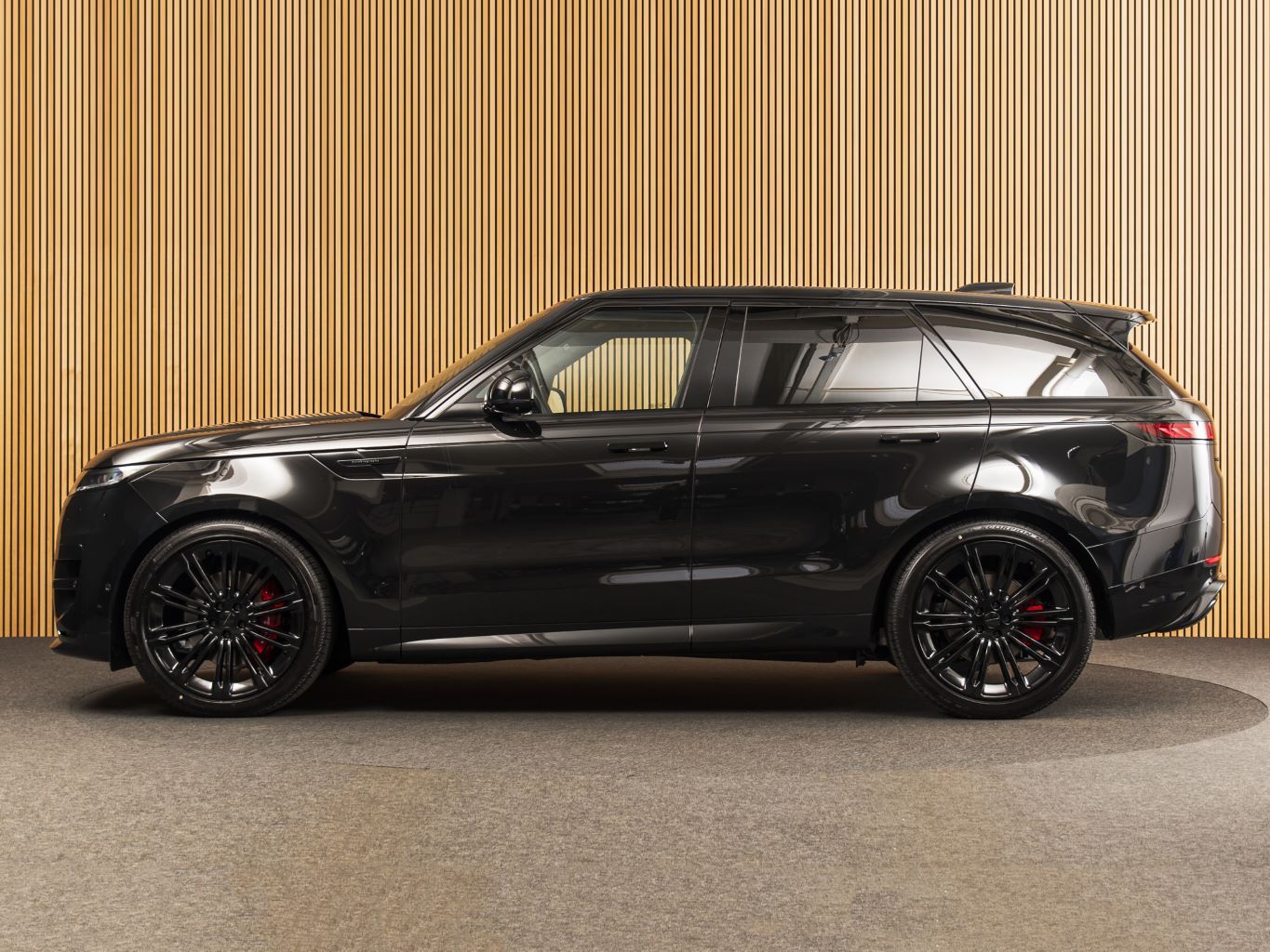 Land Rover Range Rover Sport D350 Autobiography - Full  imagem 2