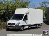 Mercedes-Benz SPRINTER 316 CDI 1000kg load capacity - box - ta - Pkw-Anhänger 1000 kg
