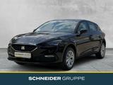 Seat Leon Road Edition 1.5 eTSI DSG +KAMERA+ACC+NAVI+