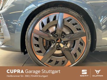 Cupra Leon - 11