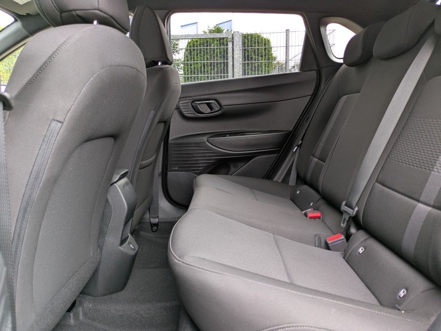 Hyundai i20 – Bild 6