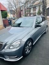 Mercedes-Benz E 200 CGI T BlueEFFICIENCY AVANTGARDE AVANTGARDE - gebrauchte Mercedes-Benz E 200 aus dem Jahr 2009