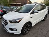 Ford Kuga 1.5 ST-Line TOP/TÜV 02/2026/AUTOMATIK/4X4/+ - Ford Kuga: Allradantrieb, 2.5