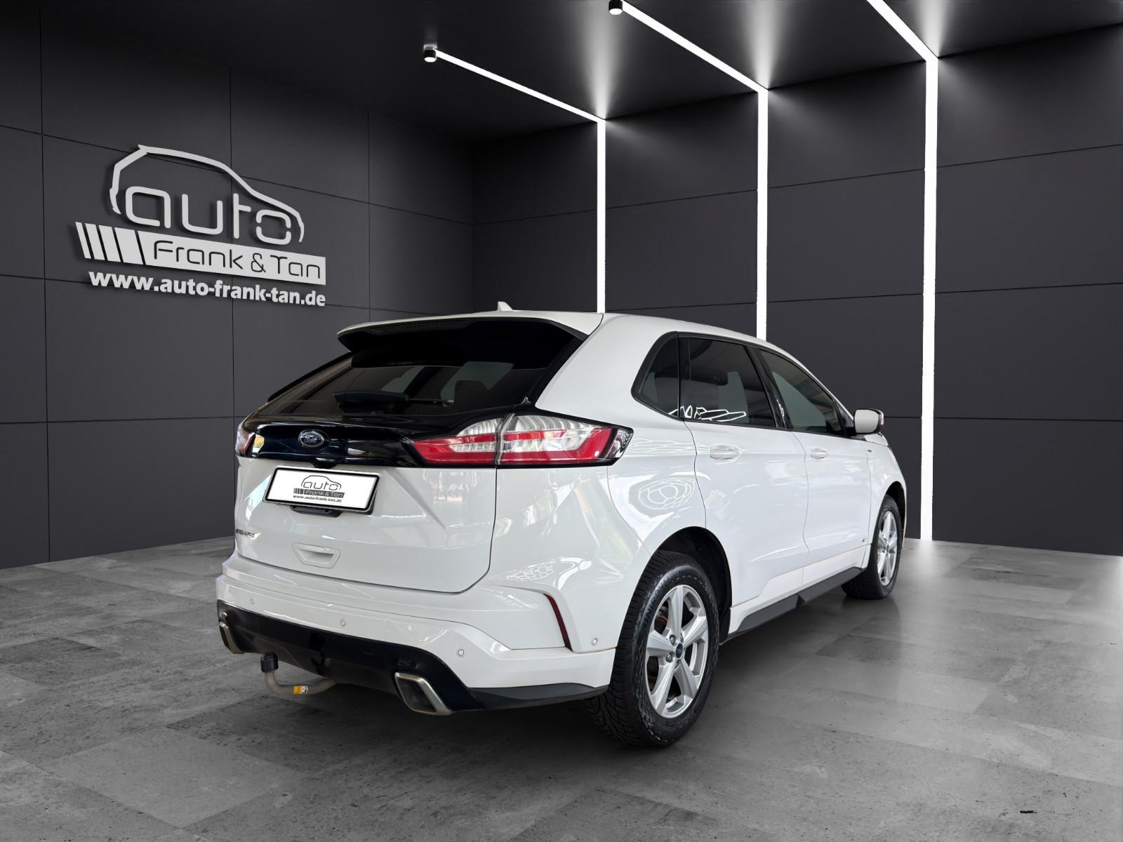 Ford Edge ST-Line 4x4/Pano/B&O/Standhzg/KeyFree/AHK