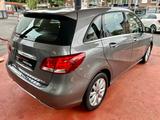 Mercedes-Benz B 180 Style BlueEfficiency Business-Paket - Mercedes-Benz B 180: Blueefficiency