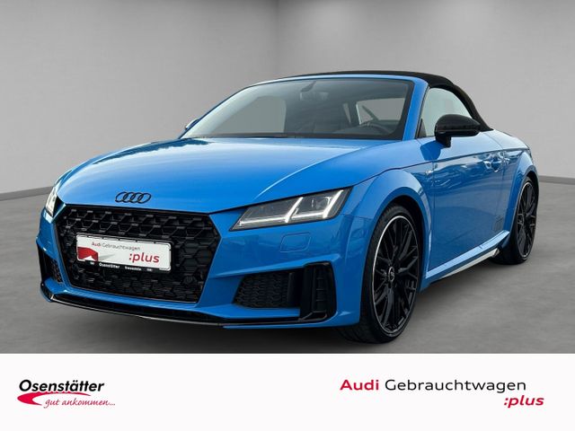 Audi TT Roadster 40 TFSI s-tronic