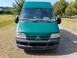 Citroën Citroen Jumper 2,8 HDI, 2003, HU 10/2027, ... - Citroën Jumper mit Diesel-Antrieb: 2.8