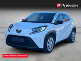 Toyota Aygo X 1,0 l 5-tg. Play Apple CarPlay Android Au