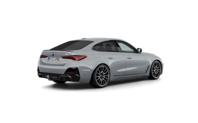 BMW i4 - Bild 2