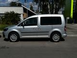 Volkswagen Caddy 1,6TDI 75kW BMT Soccer Trendline 5-Sit...