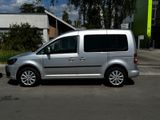 Volkswagen Caddy 1,6TDI 75kW BMT Soccer Trendline 5-Sit...