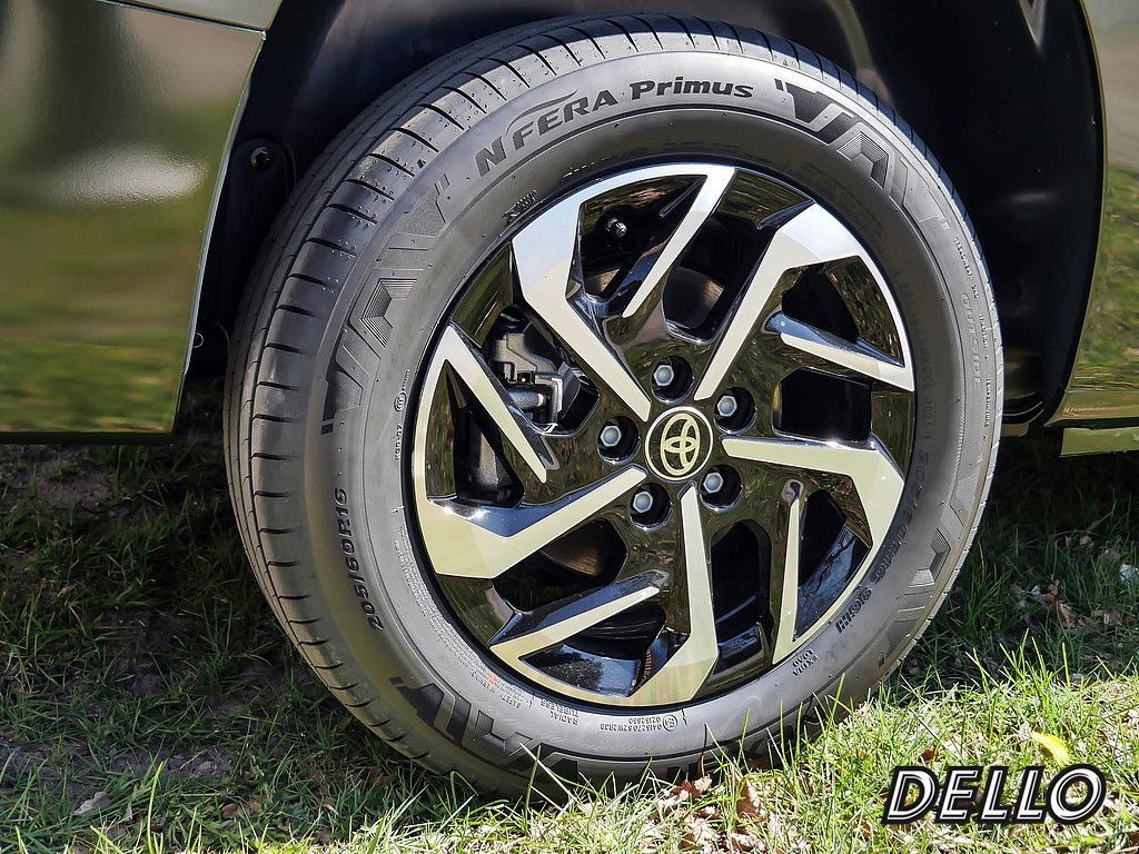 Toyota Proace City - Bild 16