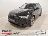 Audi e-tron S quattro 95kWh UPE: 126.889€|Matrix|Lede