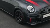 MINI John Cooper Works Cabrio - Vorschau Bild 23