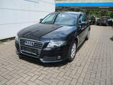 Audi A4 Avant Ambiente, Multitronic - Audi A4: Kombi, Multitronic