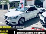 Mercedes-Benz Mercedes-benz CLASSE A 180 CDI Automatic Executi - Mercedes-Benz A 180: Cdi Class