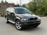 BMW X5 3.0D M Paket Facelift Automat Neu T... - BMW X5: Facelift