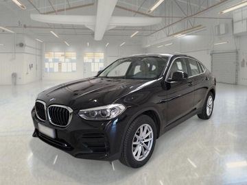 BMW X4 - 1