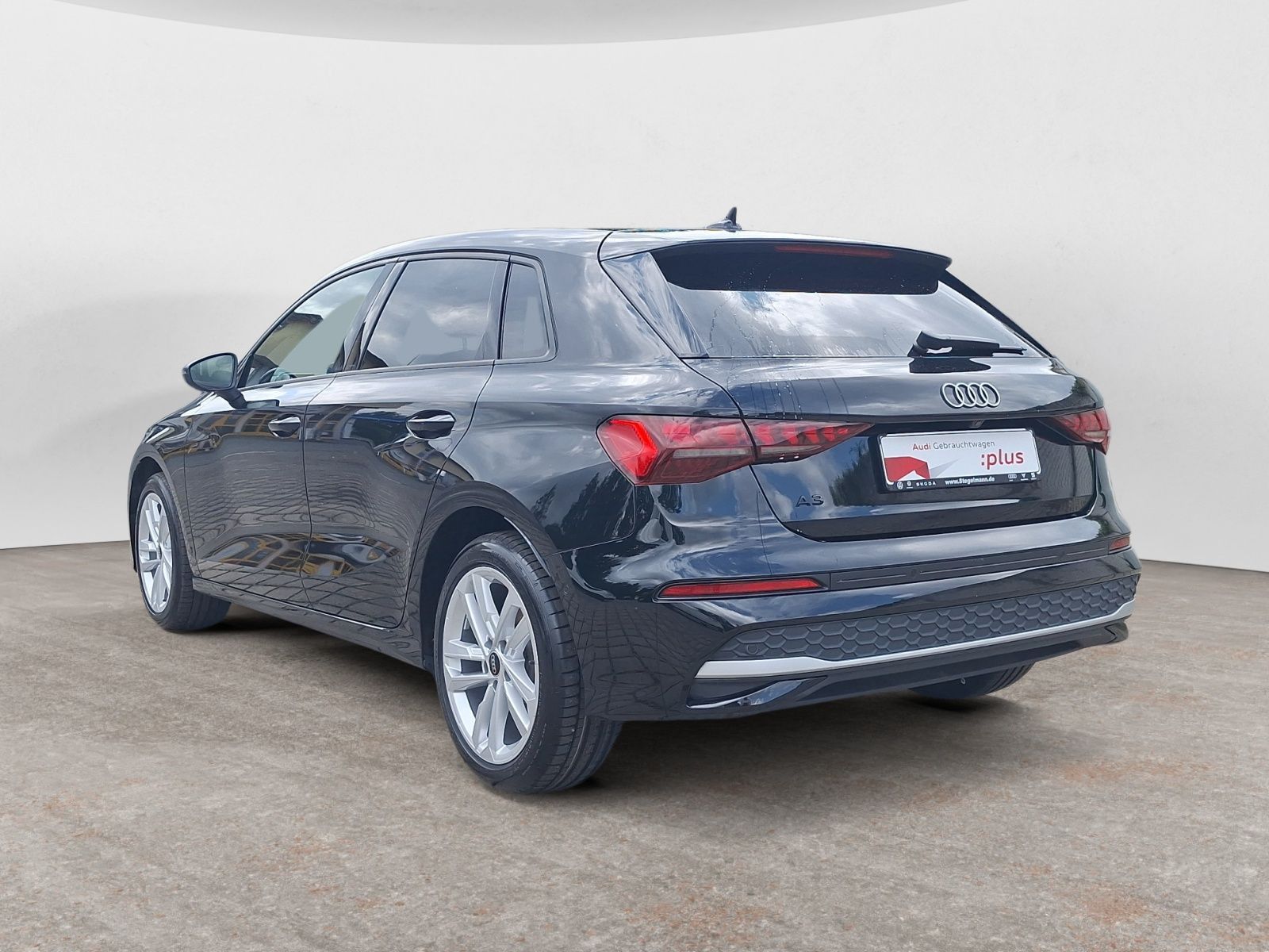 Audi A3 - Bild 4