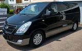 Hyundai StarEx, H-1, Van, Bus, 8 Sitzer, T... - Hyundai: Starex