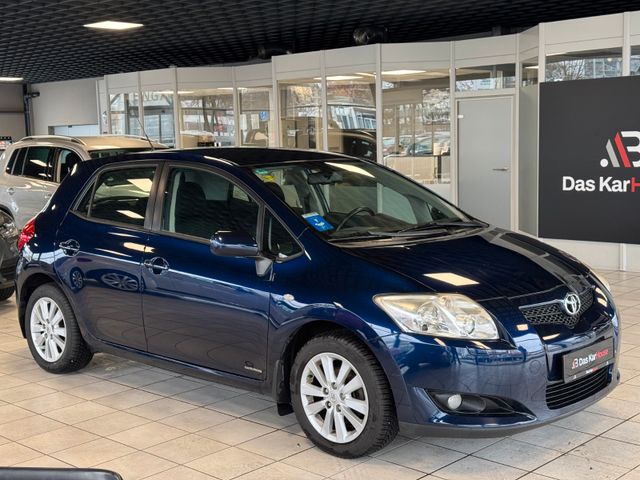 Toyota Auris 1.6 Executive 2. Hand·Klima·Xenon·Tempomat